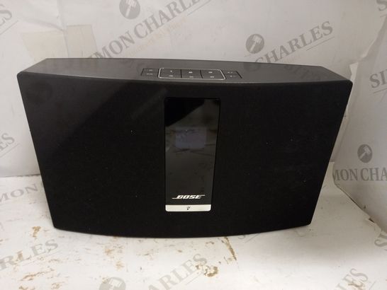 BOSE SOUNDTOUCH 20 SERIES II