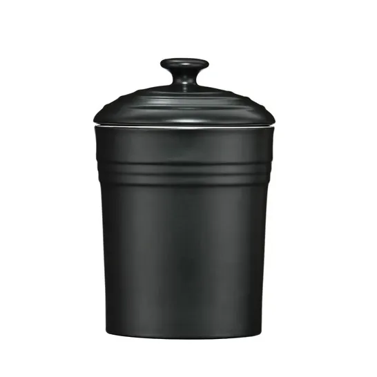 BOXED PIPER STORAGE CANISTER 