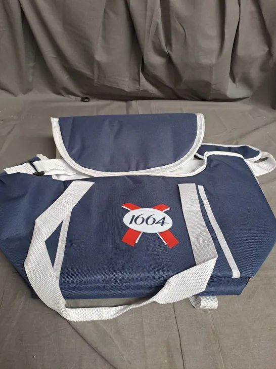 KRONENBOURG COOLING BAG