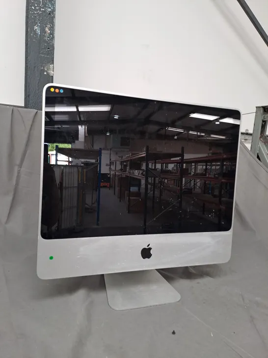 APPLE IMAC (A1224 MID 2009)	CORE 2 DUO P7350 2.00GHZ	20 INCH