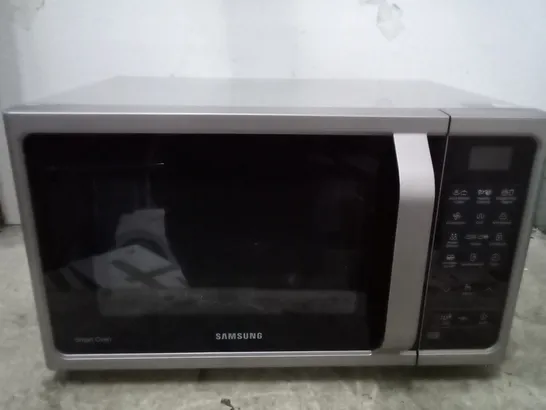 SAMSUNG MC28H5013AS SMART OVEN 