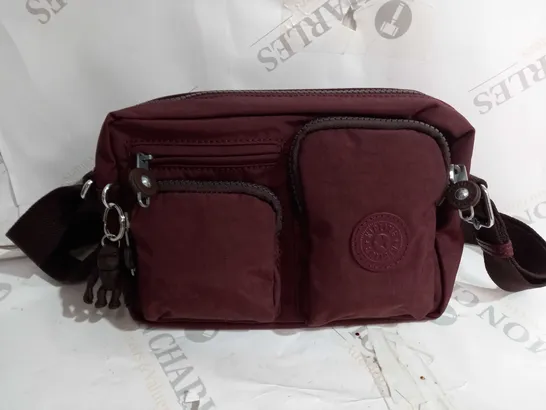 KIPLING ALBENA SMALL BUM BAG