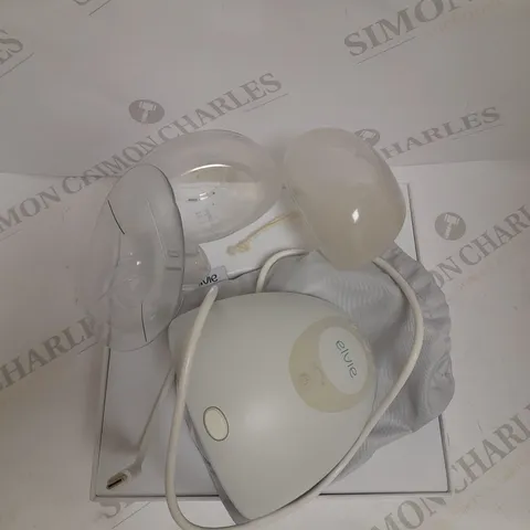 ELVIE EP01 WEARABLE BREAST PUMP 