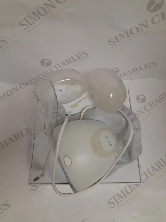 ELVIE EP01 WEARABLE BREAST PUMP 