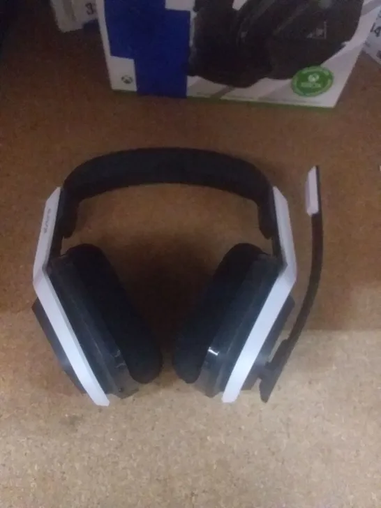 ASTRO GAMING A20 WIRELESS HEADSET