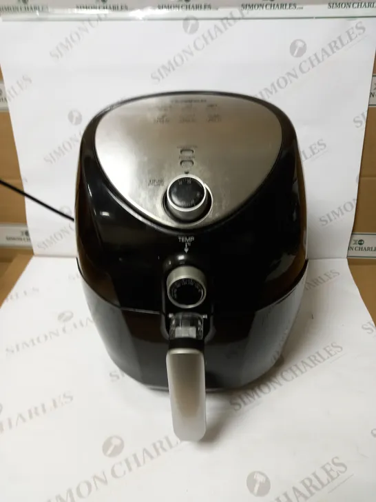 TOWER HEALTHFRY AIR FRYER