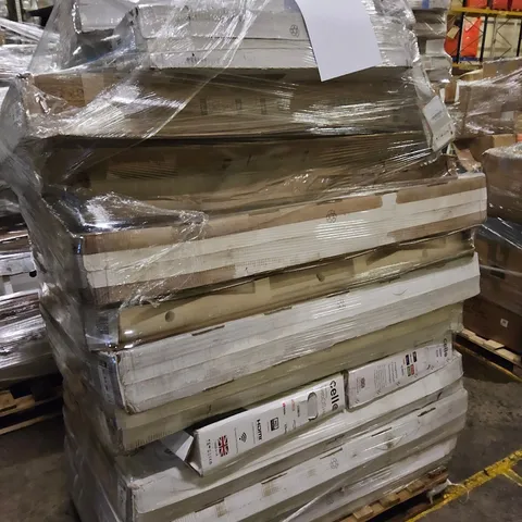 PALLET OF APPROXIMATELY 16 TELEVISIONS 
