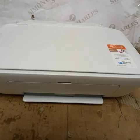 HP DESKJET 2710E PRINTER 