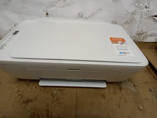 HP DESKJET 2710E PRINTER 