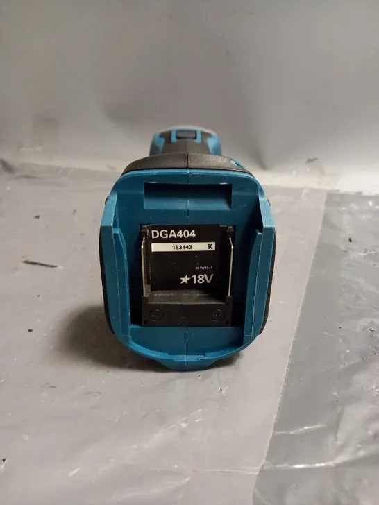 MAKITA BLMOTOR 125MM 