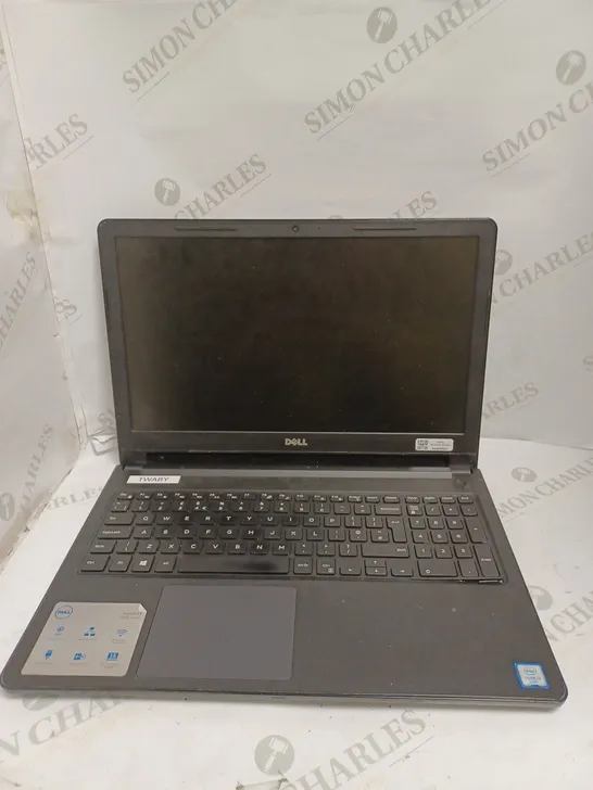 DELL P63F LAPTOP