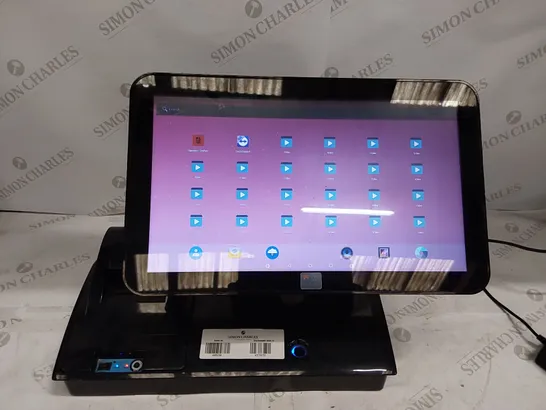 EPOS HYBRID HOSPITALITY ELECTRONIC POINT OF SALE SYSTEM 