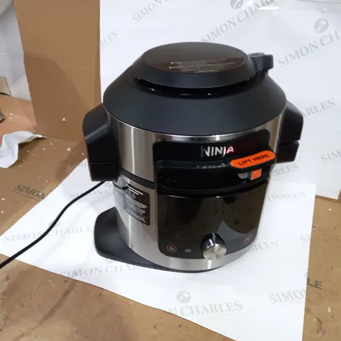 NINJA FOODI SMARTLID MULTI COOKER