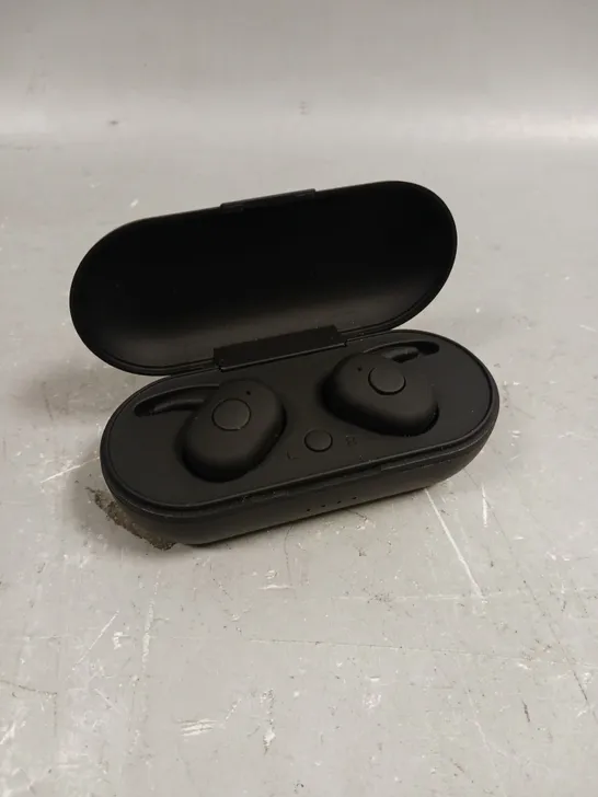 FRESH TWS WIRELESS EARPHONES 