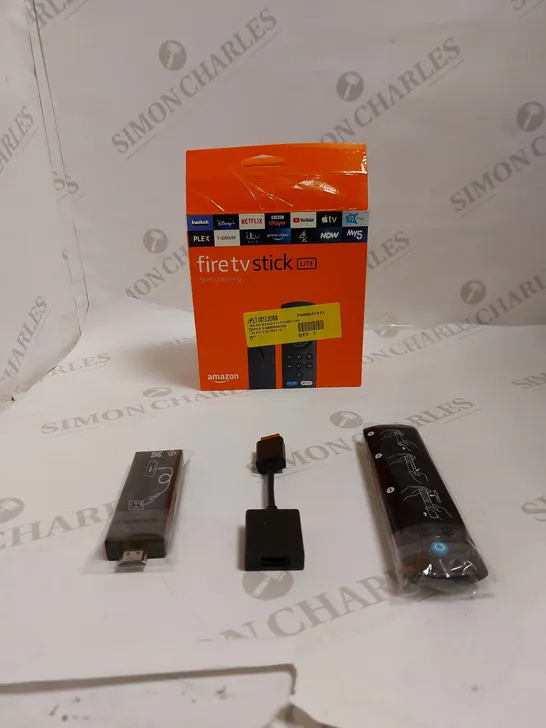 FIRE TV STICK LITE 