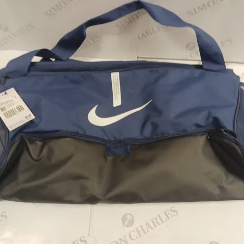 NIKE 60L NAVY BAG