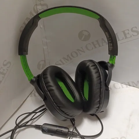 TURTLE BEACH RECON 50X - XBOX