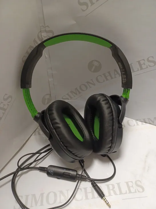 TURTLE BEACH RECON 50X - XBOX