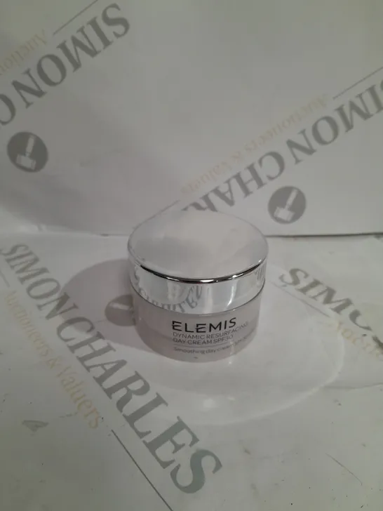 ELEMIS DYNAMIC RESURFACING DAY CREAM SPF 30 30ML