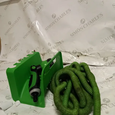 GRUMPY GARDENER STRETCH HOSE SET