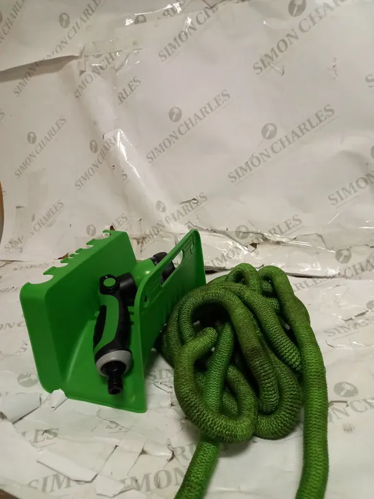 GRUMPY GARDENER STRETCH HOSE SET