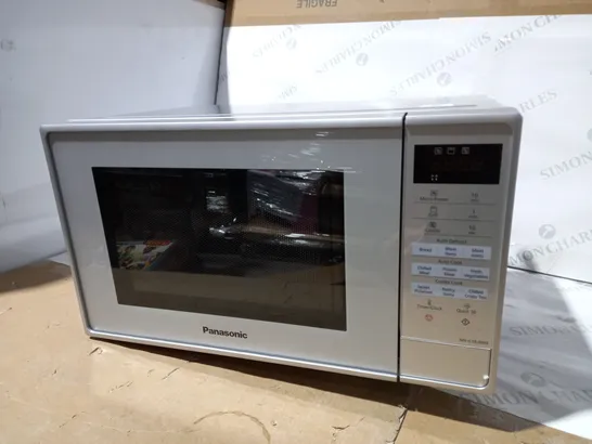 PANASONIC  MICROWAVE 