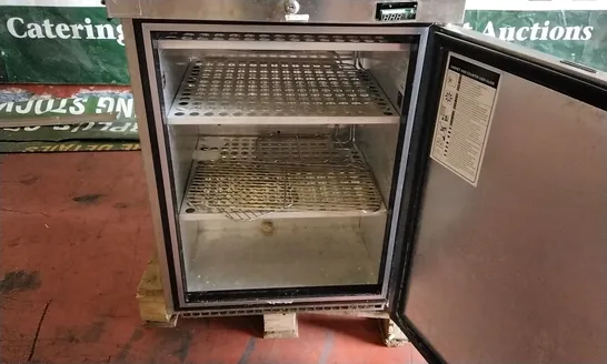 FOSTER COMMERCIAL SINGLE UNDER COUNTER FRIDGE LR150-A