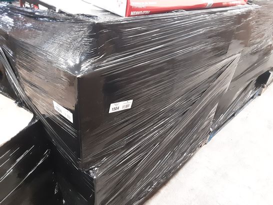 PALLET OF ASSORTED AERIALS, ANTENNAS AND SIGNAL BOOSTERS
