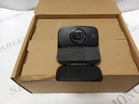 LOGITECH B525 HD WEBCAM