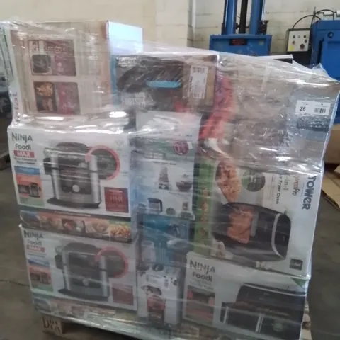 PALLET OF APPROXIMATELY 23 ASSORTED HOUSEHOLD & ELECTRICAL PRODUCTS TO INCLUDE