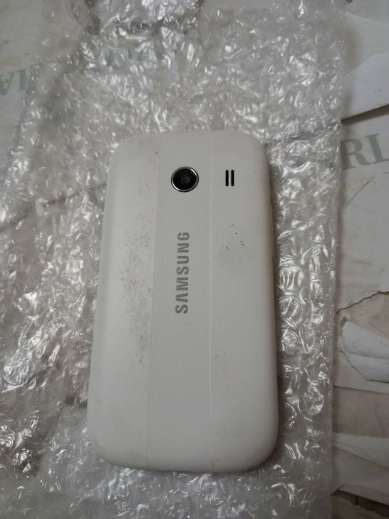 SAMSUNG GALAXY ACE STYLE MOBILE PHONE