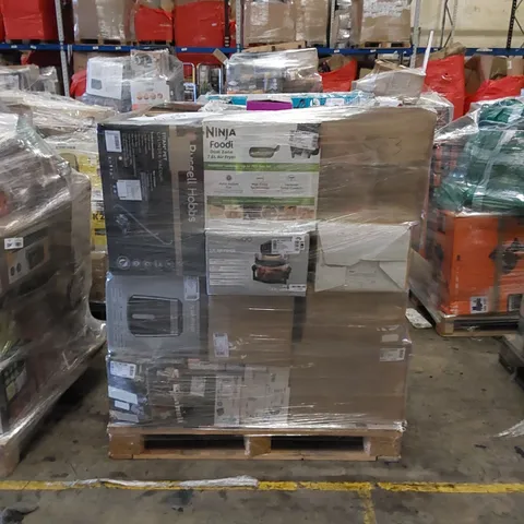 PALLET OF APPROXIMATELY 29 ASSORTED HOUSEHOLD & ELECTRICAL PRODUCTS TO INCLUDE