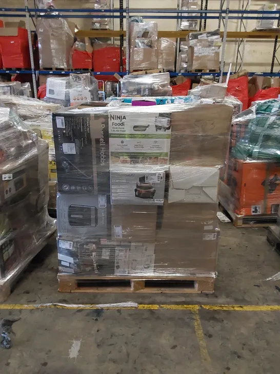 PALLET OF APPROXIMATELY 29 ASSORTED HOUSEHOLD & ELECTRICAL PRODUCTS TO INCLUDE