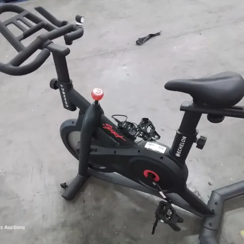 ECHELON CONNECT SPORT EXCERCISE BIKE 