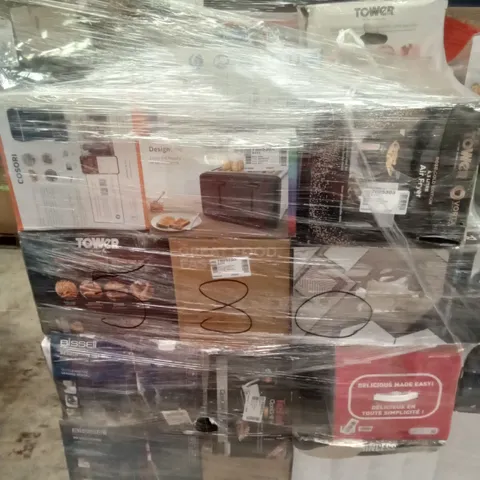 PALLET OF APPROXIMATELY 31 ASSORTED ITEMS INCLUDING: