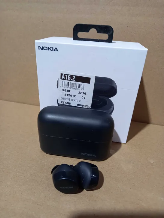 NOKIA POWER EARBUDS