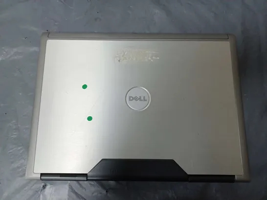 DELL PRECISION M4300 15 INCH	INTEL CENTRINO