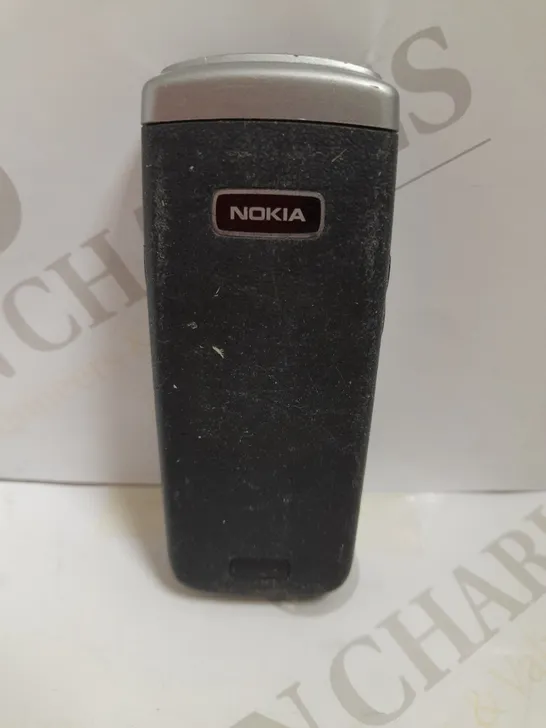 NOKIA MOBILE PHONE - UNKNOWN MODEL