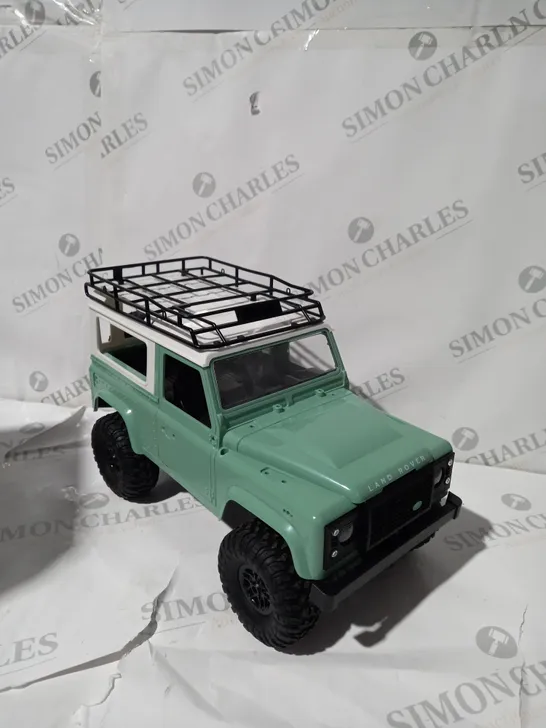 LAND ROVER DEFENDER 90 2015 1:12