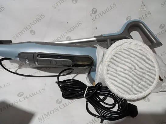 SHARK S6002UK STEAM FLOOR MOP  