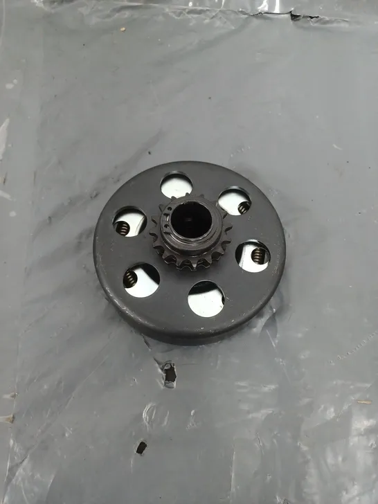 CENTRIFUGAL CLUTCH FOR GO KARTS 