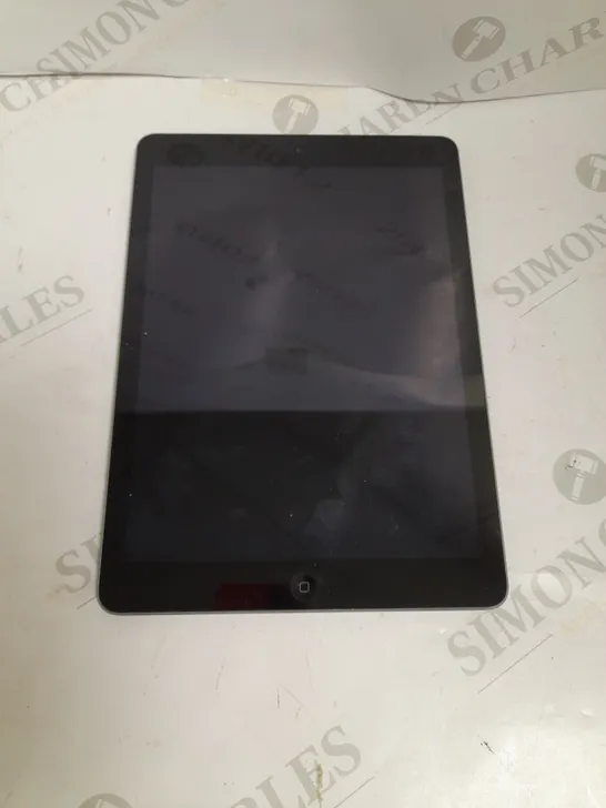 APPLE IPAD AIR A1475