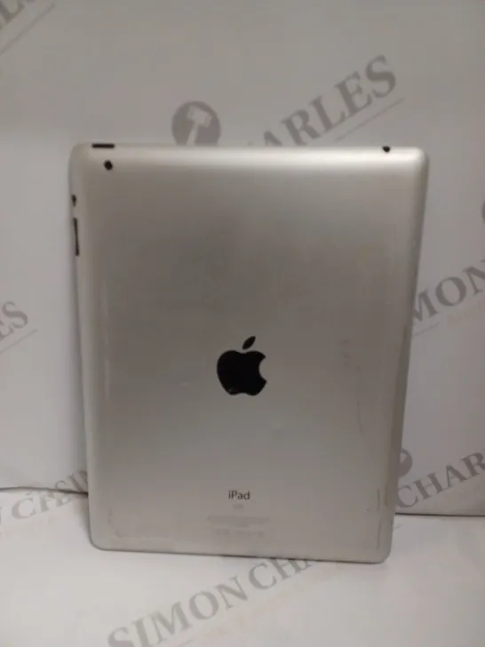 APPLE IPAD MODEL A1395 32GB