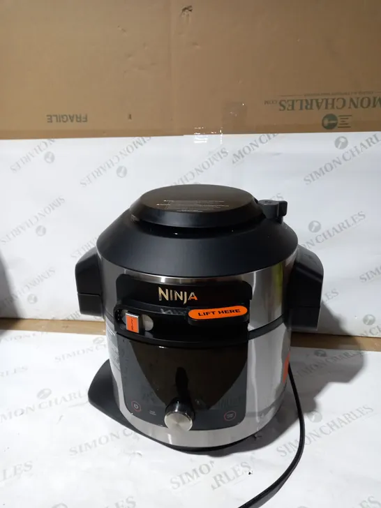 NINJA FOODI SMARTLID MULTI COOKER 