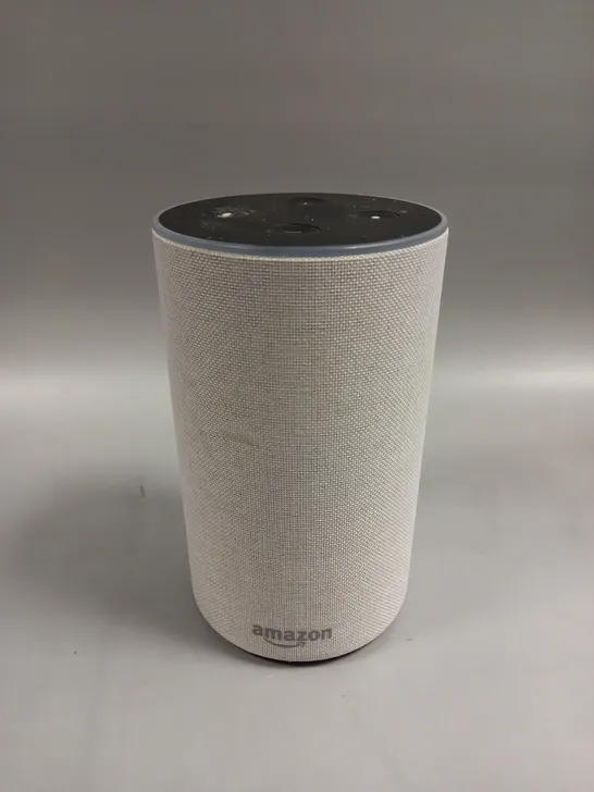 AMAZON ECHO HOME SMART SPEAKER 