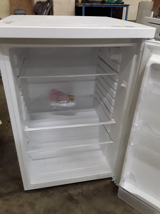 ENGLISH ELECTRIC EEL130H UNDERCOUNTER FRIDGE