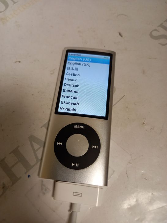 IPOD NANO A1320 