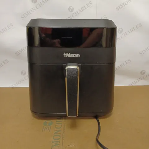 TRISTAR FR-6999BS AIR FRYER XXL