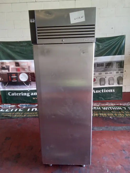 COMMERCIAL ECO PRO G2 FREESTANDING SINGLE FRIDGE 