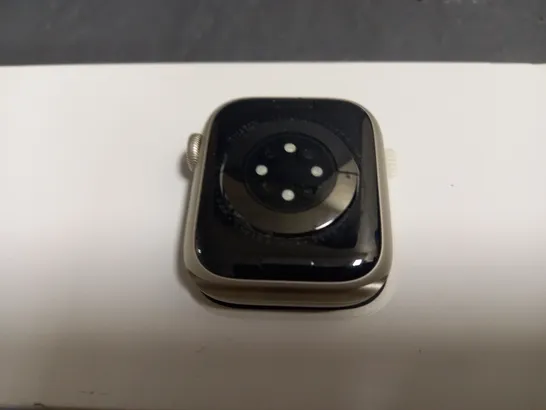 APPLE WATCH SERIES 8 41MM SMART WATCH